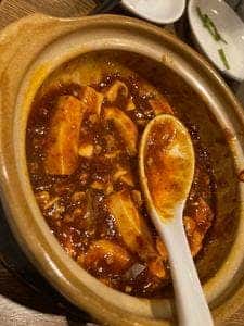 台湾料理桃園