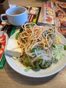 ビッグボーイ 湘南台店