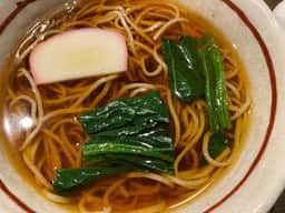 蕎麦蔵 結 茗荷谷店