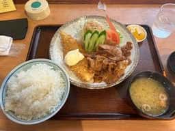 和風れすとらん 藤茶屋