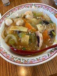 餃子の王将 岩国店