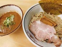 淳之助製麺食堂 入間総本店