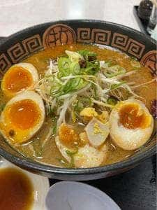 すわき後楽中華そば 邑久店