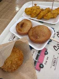北の美味もん店 ヘキスイ