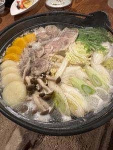 丸駒温泉旅館