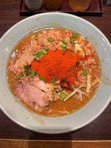 立川マシマシ 8号店