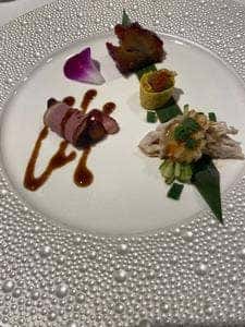 中国料理 SHI-EN