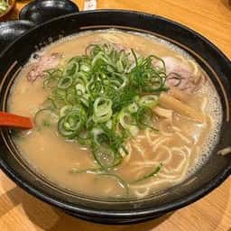 うま屋ラーメン名東本通店