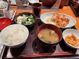 博多もつ鍋 やまや エキマルシェ大阪店