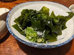 町屋だいにんぐ 銀乃介