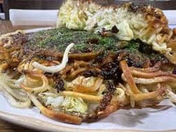 お好み焼き きよ