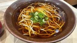 蕎麦屋のサンジ 阪急塚口店
