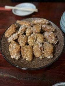 酒処 手羽美