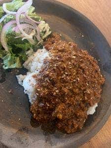 スパイスランド ポンセ