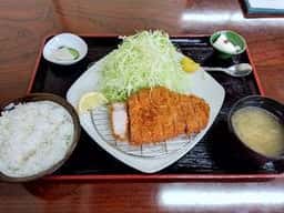 ふじの食堂 ありんこ