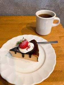 CAFE&BAKE ARCA