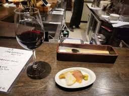 Food & Wine BRICKS