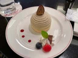 ロビーラウンジ フォンテーヌ