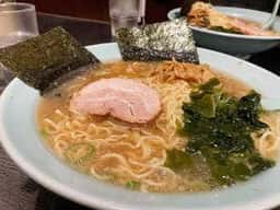 ラーメンショップ幸手 金田亭