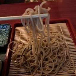 手打ち蕎麦はしもと