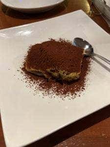 osteria SAKANYA