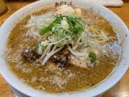 ラーメン あらしん