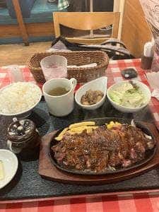 ビッグシェフ亭 マリンピア店