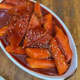韓国鶏料理専門店 春川鶏カルビ 大久保店