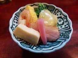味通