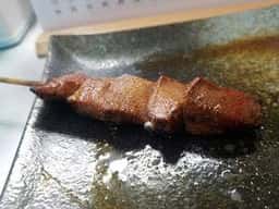 いながきもつ焼店