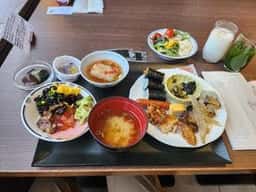 スカイバー＆ラウンジ 洊 ANAクラウンプラザホテル岡山