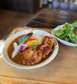 フランクリンズカフェ