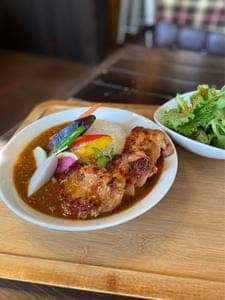 フランクリンズカフェ