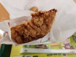 モスバーガー 広島段原店