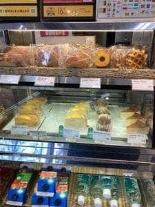 ドトールコーヒーショップ 産業貿易センター店