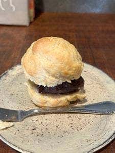 Wednesday Coffee Stand