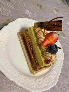 Patisserie Moa