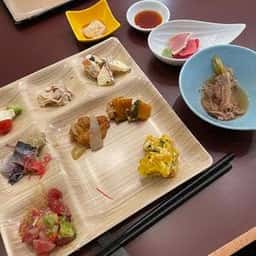 レストランプラトー プレジデントリゾート軽井沢