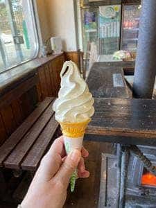 浅間牧場茶屋