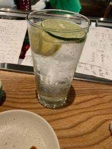 ツキニカリ