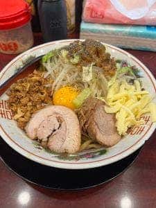 ぶっ豚 淵野辺店