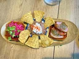JBBQ CLUB