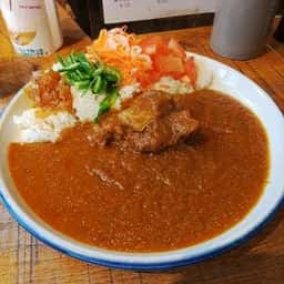 TOKYO SPICE ななCURRY 青山