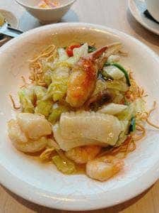 桃谷樓 銀座三越店
