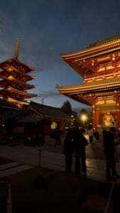 浅草よ兵衛