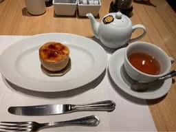 アグネスカフェ