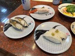 すし銚子丸 新松戸店