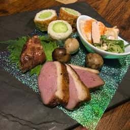 わらやき屋 新宿