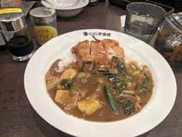 カレーハウス CoCo壱番屋 JR北赤羽駅前店