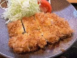 かつ味